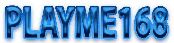 PLAYME168 Logo